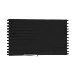 Auto Water Becher Halter Reißverschluss Frontabschnitt für BMW X5 / X6 2007-2013