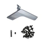 Auto rechts galvanisieren matte innerer Türgriff für Mercedes-Benz C Klasse W204, linke und rechter Antrieb universell – Bild 2