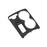 Auto-Zentralsteuerungs-Aufbewahrungsbox-Abdeckung 2046800107 für Mercedes-Benz GLK-Klasse X204 2008–2015, Linksfahrt, For Mercedes-Benz GLK Class (Black), For Mercedes-Benz GLK Class (Grey), For Mercedes-Benz GLK Class (Beige)