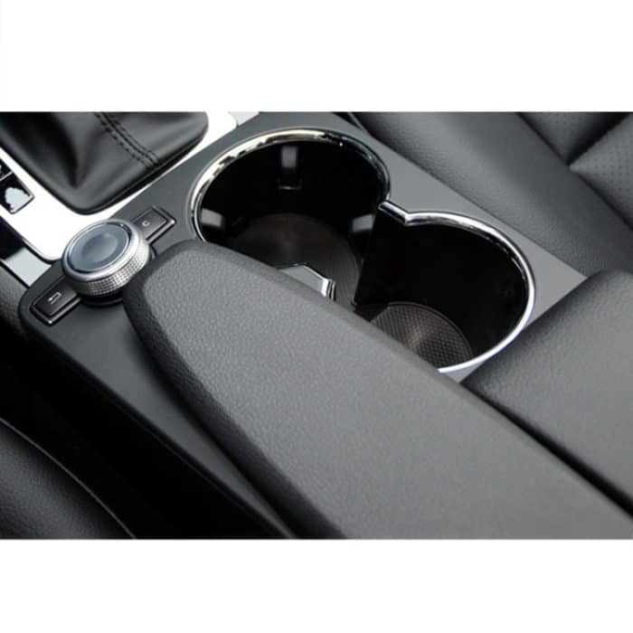 Auto-Zentralsteuerungs-Aufbewahrungsbox-Abdeckung 2046800107 für Mercedes-Benz GLK-Klasse X204 2008–2015, Linksfahrt, For Mercedes-Benz GLK Class (Black), For Mercedes-Benz GLK Class (Grey), For Mercedes-Benz GLK Class (Beige) – Bild 4
