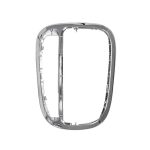 Auto-Gang-Hebel mit dekorativem Rahmen für Benz C-Klasse W203 vor 2007, links Fahren – Bild 2