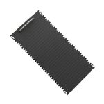 Auto Wasserbecherhalter Rollo Reißverschluss Aufbewahrungsbox Verkleidung für Mercedes-Benz W204 / W212 2008–2015, For Mercedes-Benz (Black), For Mercedes-Benz (Grey), For Mercedes-Benz (Beige)