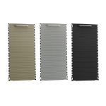 Auto Wasserbecherhalter Rollo Reißverschluss Aufbewahrungsbox Verkleidung für Mercedes-Benz W204 / W212 2008–2015, For Mercedes-Benz (Black), For Mercedes-Benz (Grey), For Mercedes-Benz (Beige) – Bild 2