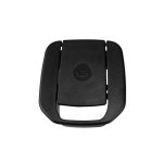 Auto-Kindersitzbezug-Baugruppe für BMW E90 / F30, For BMW E90 / F30 (Black), For BMW E90 / F30 (Beige)