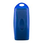 FJYS-01 Autoreifen Polieren Wachsen Ölen Schwammbürste mit Abdeckung, Größe: 12 x 5,5 x 7 cm, zufällige Farblieferung – Bild 5