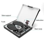 A03 Verstellbares Auto-Auto-U-förmiges Memory-Schaum-Nackenstützenkissen, Sitzkissen, A03 (Brown), A03 (Red), A03 (Beige), A03 (Grey), A03 (Black) – Bild 5