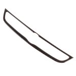 Auto Kohlefaser Navigationsplatte Dekorative Aufkleber für Buicke REGAL 2017-2021