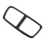 Auto Kohlefaser Heckluftauslass Dekorative Aufkleber für Buicke REGAL 2017-2021