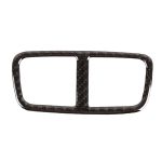 Auto Kohlefaser Heckluftauslass Dekorative Aufkleber für Buicke REGAL 2017-2021 – Bild 2