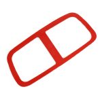 Auto Kohlefaser Heckluftauslass Dekorative Aufkleber für Buicke REGAL 2017-2021 – Bild 3