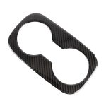 Car Carbon Fiber Central Armlehne Dekorative Aufkleber für Buicke REGAL 2017-2021