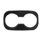 Car Carbon Fiber Central Armlehne Dekorative Aufkleber für Buicke REGAL 2017-2021 – Bild 2