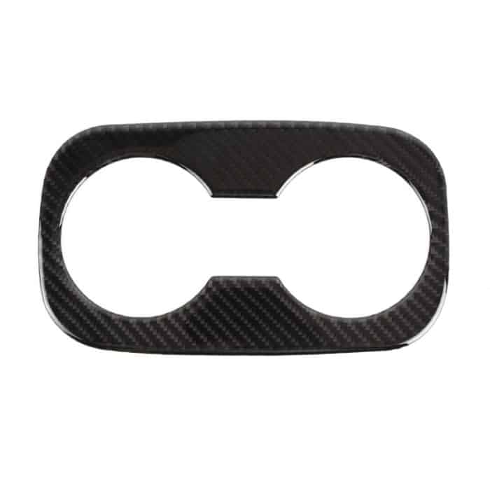 Car Carbon Fiber Central Armlehne Dekorative Aufkleber für Buicke REGAL 2017-2021 – Bild 2