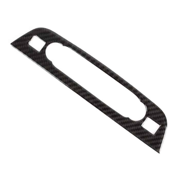 CRP4038.jpg Kohlenstofffaserklimaanlage Dekorativer Aufkleber für Buicke REGAL 2017-2021 – Bild 1