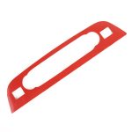 Kohlenstofffaserklimaanlage Dekorativer Aufkleber für Buicke REGAL 2017-2021 – Bild 3