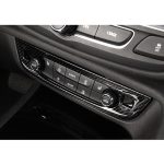 Kohlenstofffaserklimaanlage Dekorativer Aufkleber für Buicke REGAL 2017-2021 – Bild 6