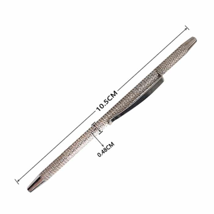 ZK-016 2 in 1 Windschutzscheibenwischer-Düsen-Einstellwerkzeug – Bild 4