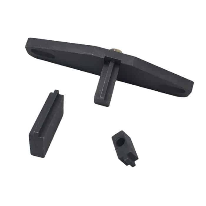 3 in 1 ZK-023 Auto-Schwungradverriegelungstool 303-393 für Ford – Bild 2