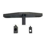 3 in 1 ZK-023 Auto-Schwungradverriegelungstool 303-393 für Ford – Bild 3