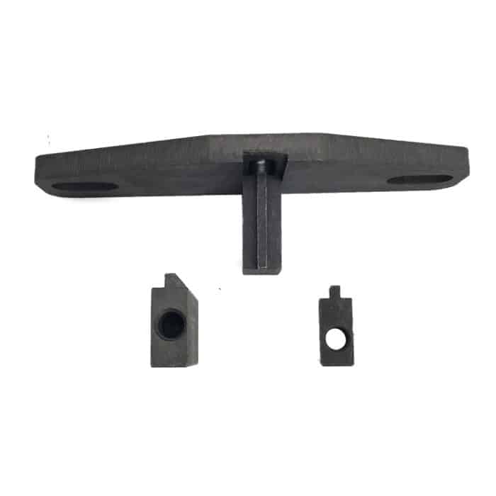 3 in 1 ZK-023 Auto-Schwungradverriegelungstool 303-393 für Ford – Bild 3