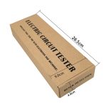 ZK-103 CAR MULTI-FUNKTIONALER TRIPPENSTEST PENS DC6-24V Circuit Tester – Bild 5