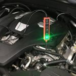 ZK-103 CAR MULTI-FUNKTIONALER TRIPPENSTEST PENS DC6-24V Circuit Tester – Bild 6