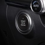 Auto Motor Start Key Push Button Innenring Trim Aufkleber Dekoration für Mazda Axela CX-30 2020, For Mazda Axela CX-30 2020 (Black), For Mazda Axela CX-30 2020 (Gold), For Mazda Axela CX-30 2020 (Blue), For Mazda Axela CX-30 2020 (Red)... – Bild 5