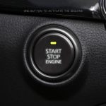 Auto Motor Start Key Push Button Innenring Trim Aufkleber Dekoration für Mazda Axela CX-30 2020, For Mazda Axela CX-30 2020 (Black), For Mazda Axela CX-30 2020 (Gold), For Mazda Axela CX-30 2020 (Blue), For Mazda Axela CX-30 2020 (Red)... – Bild 6