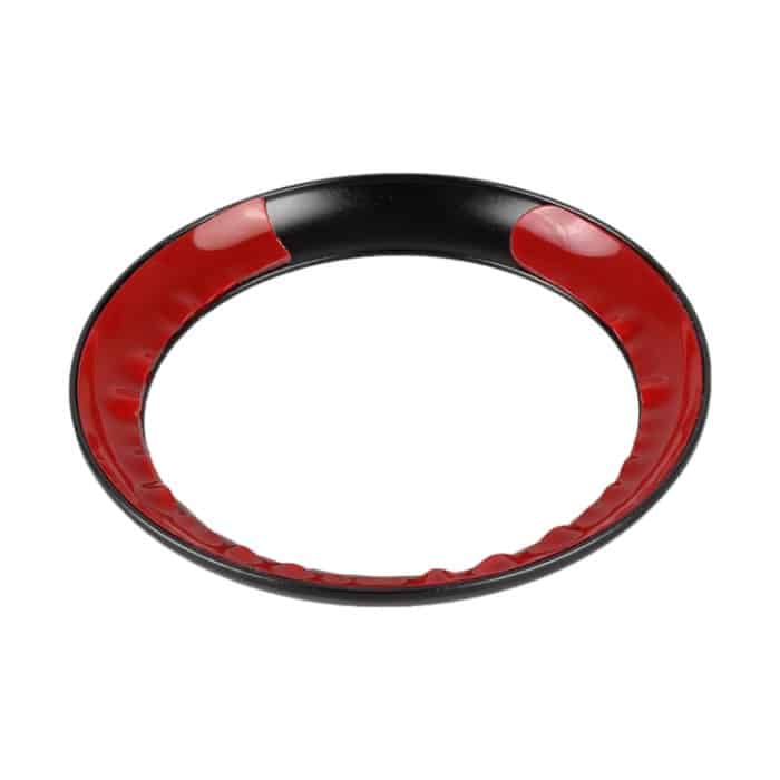 Auto Motor Start Key Push Button Ring Trim Aufkleber Dekoration für Infiniti Q50L/QX50/Q70/QX60/Q60, For Infiniti Q50L (Black), For Infiniti Q50L (Blue), For Infiniti Q50L (Red), For Infiniti Q50L (Silver) – Bild 5