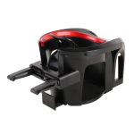 Auto-Luftauslass-Wasserbecherhalter – Bild 7