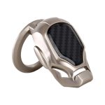 Auto-Motor-Startschlüssel-Druckknopf-Schutzhülle