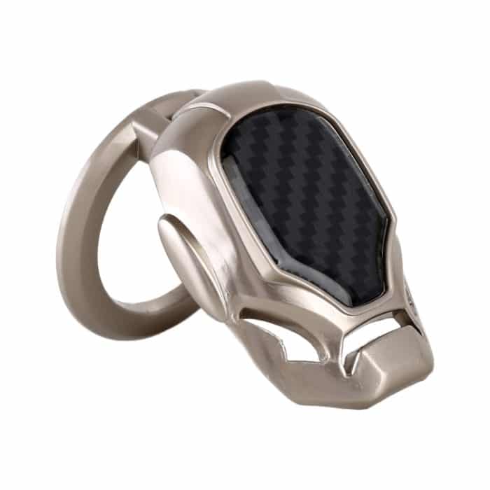 Auto-Motor-Startschlüssel-Druckknopf-Schutzhülle – Bild 1