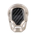 Auto-Motor-Startschlüssel-Druckknopf-Schutzhülle – Bild 4