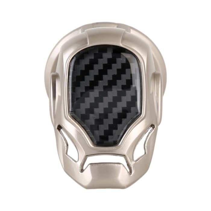 Auto-Motor-Startschlüssel-Druckknopf-Schutzhülle – Bild 4