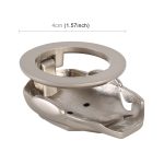 Auto-Motor-Startschlüssel-Druckknopf-Schutzhülle – Bild 6