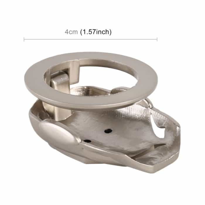 Auto-Motor-Startschlüssel-Druckknopf-Schutzhülle – Bild 6