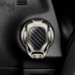 Auto-Motor-Startschlüssel-Druckknopf-Schutzhülle – Bild 7