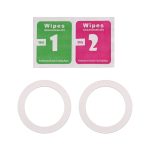 Auto-Motor-Startschlüssel-Druckknopf-Schutzhülle – Bild 2