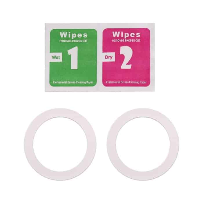 Auto-Motor-Startschlüssel-Druckknopf-Schutzhülle – Bild 2