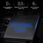 YB-P0248 Universal Auto Wireless Solar TPMS Reifendruckmonitor-Detektor – Bild 6