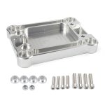 MR-9006 Auto Modifizierter Aluminium-Schaltungsschalter-Basis für Honda Civic K-Serie K20 / K24