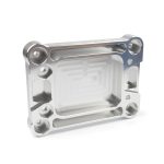 MR-9006 Auto Modifizierter Aluminium-Schaltungsschalter-Basis für Honda Civic K-Serie K20 / K24 – Bild 2