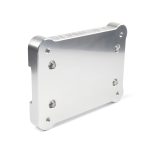 MR-9006 Auto Modifizierter Aluminium-Schaltungsschalter-Basis für Honda Civic K-Serie K20 / K24 – Bild 3