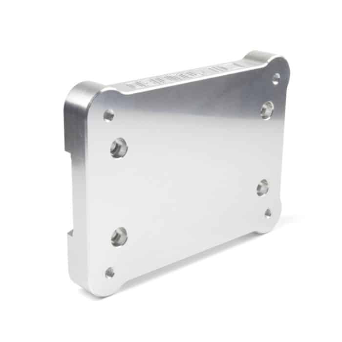 MR-9006 Auto Modifizierter Aluminium-Schaltungsschalter-Basis für Honda Civic K-Serie K20 / K24 – Bild 3