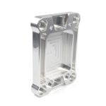 MR-9006 Auto Modifizierter Aluminium-Schaltungsschalter-Basis für Honda Civic K-Serie K20 / K24 – Bild 5