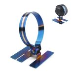 Auto Modified Racing Instrument Tachometer Dekoration Cover