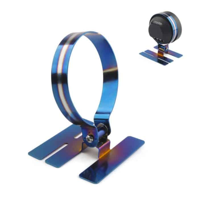 Auto Modified Racing Instrument Tachometer Dekoration Cover – Bild 1