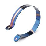 Auto Modified Racing Instrument Tachometer Dekoration Cover – Bild 2