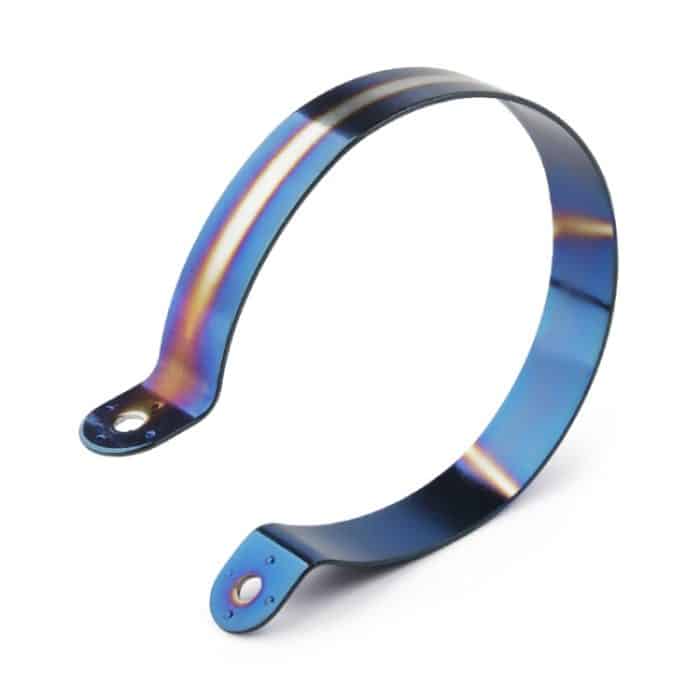 Auto Modified Racing Instrument Tachometer Dekoration Cover – Bild 2