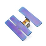 Auto Modified Racing Instrument Tachometer Dekoration Cover – Bild 3